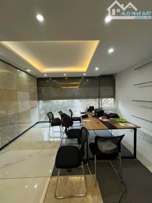 CHỦ CẦN BÁN GẤP NHÀ 6 TẦNG, KHU A, DV YÊN NGHĨA, DT 50M2, MT 5M,TRỤC CHÍNH, GIÁ 12.2 TỶ