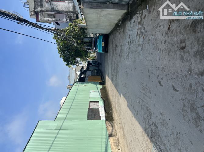 🆘Lô đất thổ cư 110m2 giá rẻ quận 12-HXH Thạnh Xuân 14- chỉ 4,2 tỷ