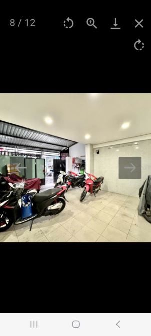 Nhà mặt tiền , 39m2 , 5 lầu , Bình Thạnh , giá 15.3 tỷ.