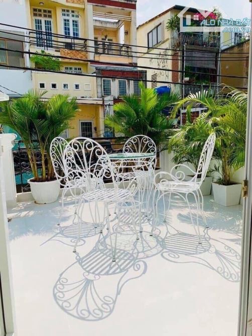 🏢 NHÀ MẶT TIỀN NGUYỄN TRỌNG TUYỂN – TÂN BÌNH – KINH DOANH VÔ ĐỐI – GIÁ CHỈ 10.X TỶ