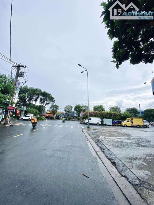 TRƯỜNG CHINH TÂN BÌNH ,DT 5*18 , GẦN HXH ,ĐANG CÓ DÒNG TIỀN 24TR/TH ,NHỈNH 6 TỶ