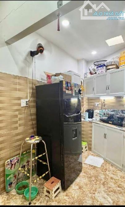 🏡 BÁN NHÀ ĐẸP LINH TÂY – THỦ ĐỨC 💰 GIÁ CHỈ 3,3 TỶ – SHR – KHÔNG QH  📍 Đường Linh Tây –