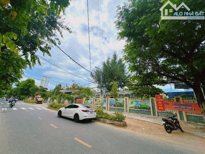 BÁN ĐẤT PHẠM CỰ LƯỢNG - SƠN TRÀ, DT 160m