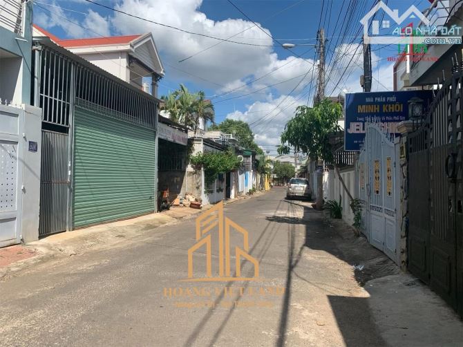 🌻 BÁN NHÀ MẶT TIỀN PHAN VĂN KHOẺ, DT 5*20, TC 100%, GIÁ 5.3Tỷ