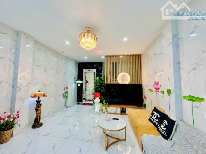 Trích sài, 15m ra Hồ Tây, ô tô, 7 tầng kinh doanh