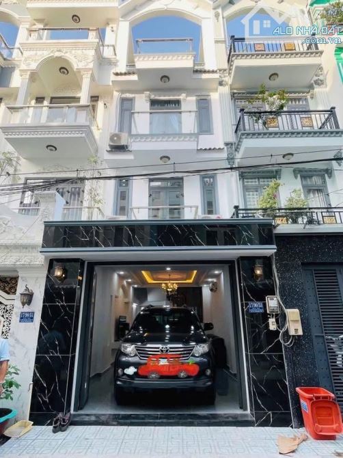 🏠 CẦN BÁN NHÀ CHÍNH CHỦ - SỔ HỒNG RIÊNG 📍 Diện tích: 4x16m