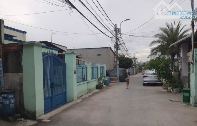 Bán dãy trọ đường Cầu Xây 2 phường Tân Phú Quận 9 - 175m2 / 8 tỷ