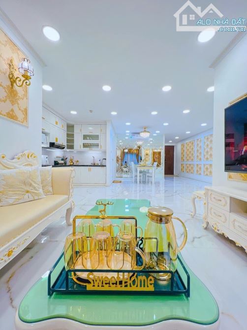 🌟 BÁN CĂN HỘ VNT NGUYỄN TRÃI – SỔ ĐỎ CHÍNH CHỦ – FULL NỘI THẤT NHẬP KHẨU 🌟