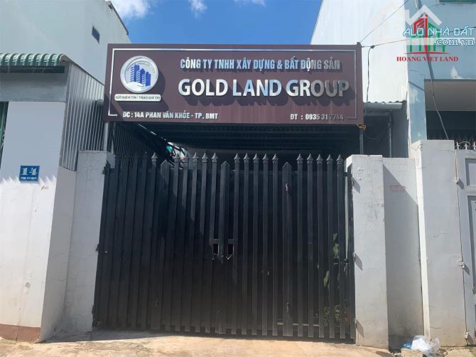 🌻 BÁN NHÀ MẶT TIỀN PHAN VĂN KHOẺ GIÁ RẺ NHẤT KHU VỰC 5.1 TỶ, DT 4.7*22