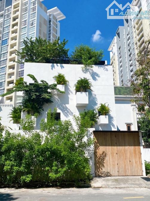 Bán Biệt Thự Hẻm Vip Nhất Nam Kỳ Khởi Nghĩa, Q3 – 95m², 3 Tầng, Giá Chỉ 29 tỷ