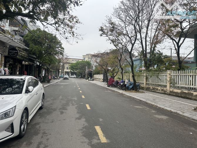 ‼️ Bán Đất Mặt tiền Lê Viết Lượng, Xuân Phú, Trung tâm TP Huế