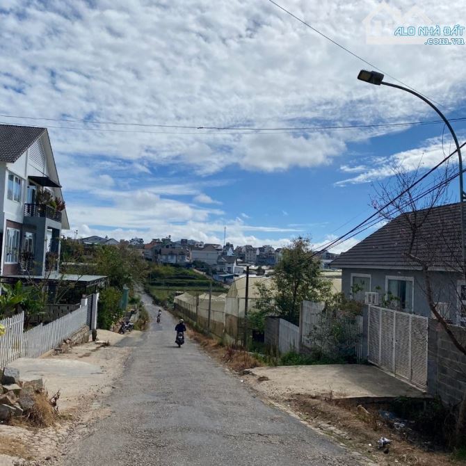 ĐẤT 2 MẶT TIỀN MAI XUÂN THƯỞNG 501m2 NGANG 14m NỞ HẬU