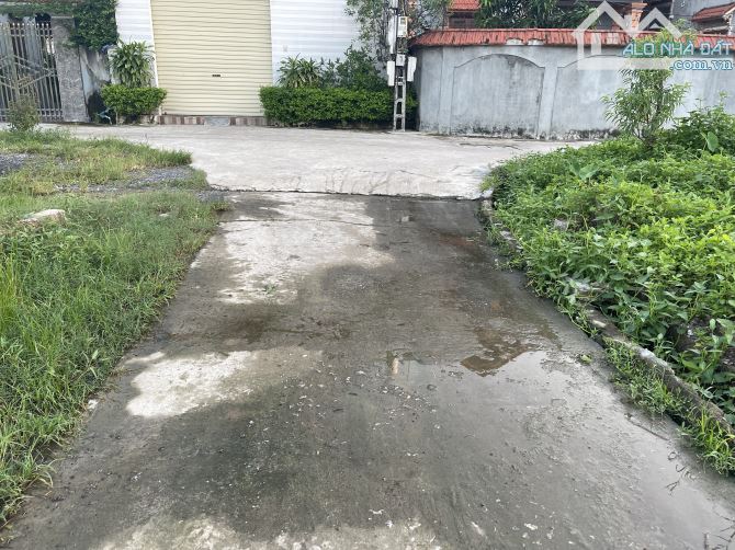 🇻🇳Chỉ 1,4xty sở hữu 55,6 m Lâm Động, Thuỷ Nguyên, Hải Phòng , cách đường trải nhựa 30 m