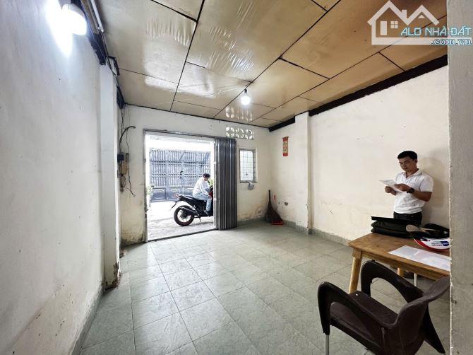 HXH đường Phan Tôn 56m2  Đa Kao Q1 Giá nhỉnh 16 tỷ