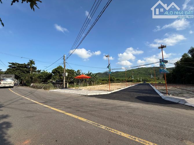 ĐẤT NỀN HOÀ VANG - HOÀ KHƯƠNG GIÁ TỪ 1.2 TỶ / NỀN