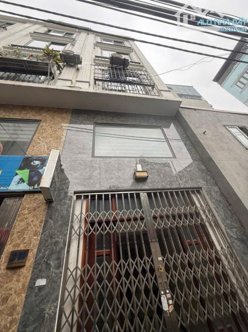 Trung Tâm Cầu Diễn, nhà đẹp mới koong, full nội thất về ở ngay.