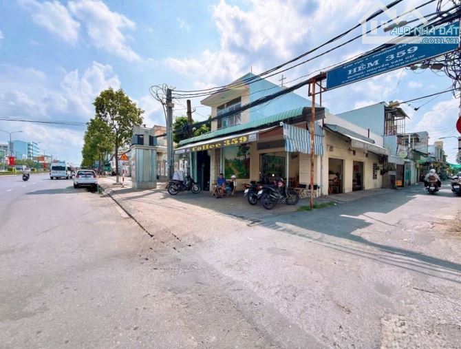 💯💯💯NHÀ MỚI ĐẸP - NGANG ĐH CÔNG NGHỆ & DƯỢC HẬU GIANG - KẾ BÊN ST.LOTTE MT