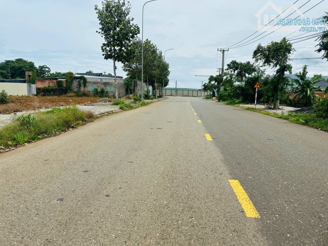 💥 BÁN GẤP LÔ ĐẤT BIỆT THỰ 140M² NGANG 7M – VỊ TRÍ VÀNG GIỮA 2 KCN LỚN 💥