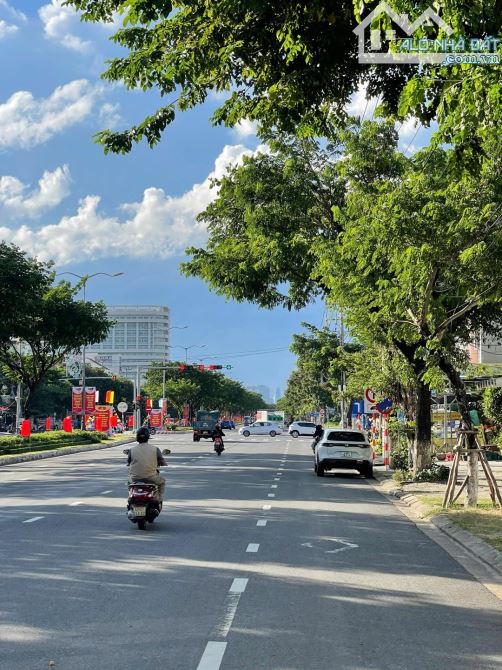 🏖️ LÔ ĐẤT SÁT BIỂN SƠN THUỶ –ĐƯỜNG NGUYỄN CƠ THẠCH –GẦN BV NGŨ HÀNH SƠN – CHỈ 9.X TỶ