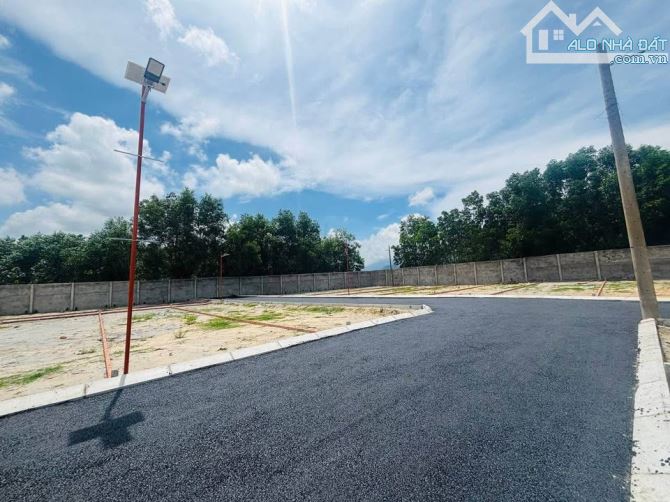 Bán nhanh 4 lô liền kề 140m2, giá chỉ 920tr