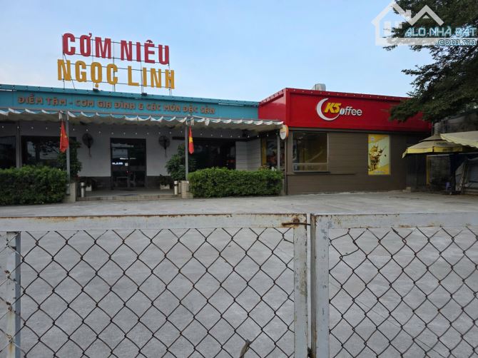 🚨 CG BÁN NHANH  Đất MT ĐƯỜNG NGUYỄN DUY TRINH, NGANG 22M, DIỆN TÍCH 1450M2, GIÁ 5X TỶ ⏰