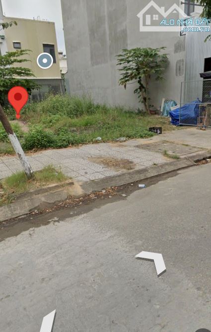 BÁN LÔ ĐẤT TRỤC ĐƯỜNG KINH DOANH 20.5m CẮT LÊ THÁNH TÔN VÀ THÔNG BÍCH KHÊ