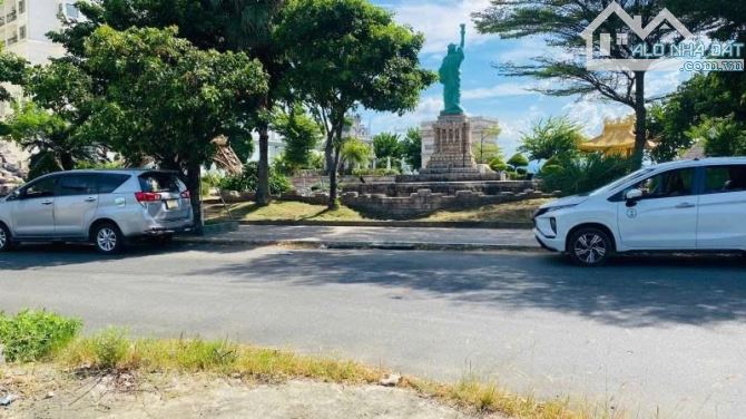 🌇 VỊ TRÍ TRIỆU ĐÔ – LÔ GÓC 372m² NGUYỄN HỮU AN – VIEW SÔNG HÀN, SÁT VỊNH