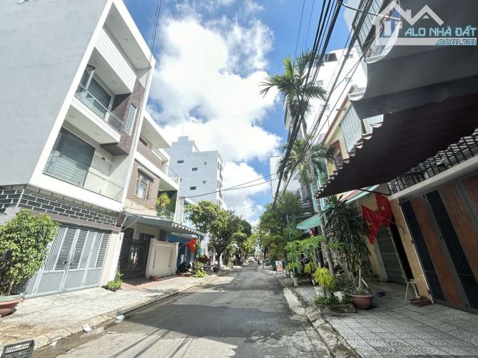 ✨ GẤP BÁN – HẠ CHÀO CÒN 14 TỶ NHỈNH   🌟 NHÀ MẶT TIỀN AN THƯỢNG – TRÁI TIM PHỐ TÂY, DÒN