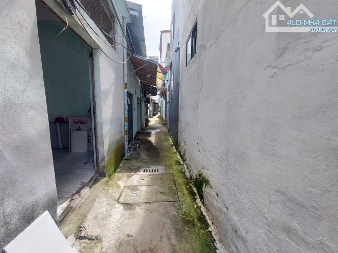 🏡 NHÀ CẤP 4 – DŨNG SĨ THANH KHÊ – TRUNG TÂM TP ĐÀ NẴNG