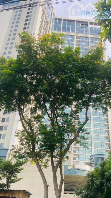 🏙 TÒA NHÀ TRIỆU ĐÔ – DÒNG TIỀN CỰC ĐỈNH – TRẦN ĐÌNH ĐÀN – GẦN VÕ NGUYÊN GIÁP, BIỂN MỸ KHÊ