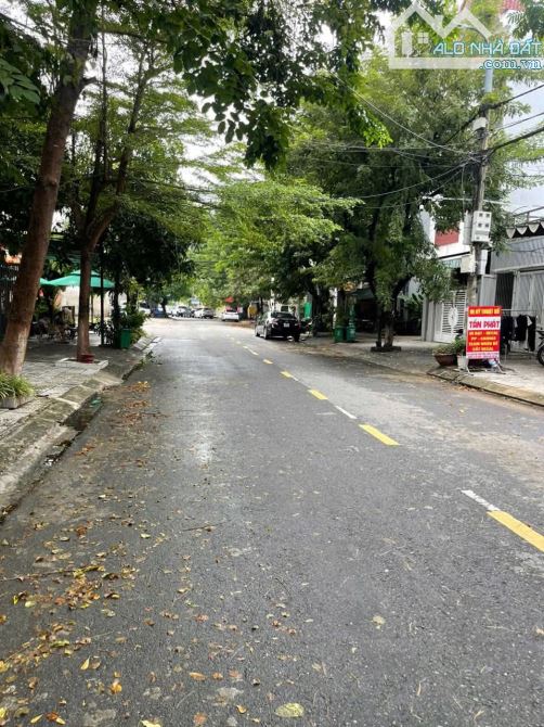 Bán đất tặng nhà c4 đường Giang Văn Minh - Đà Nẵng