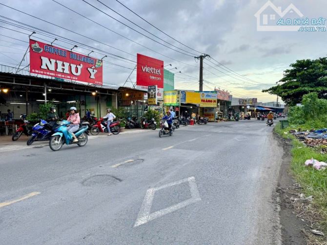 KẸT TIỀN CẦN BÁN GẤP DÃY TRỌ 11 PHÒNG - GẦN KCN TRÀ NÓC