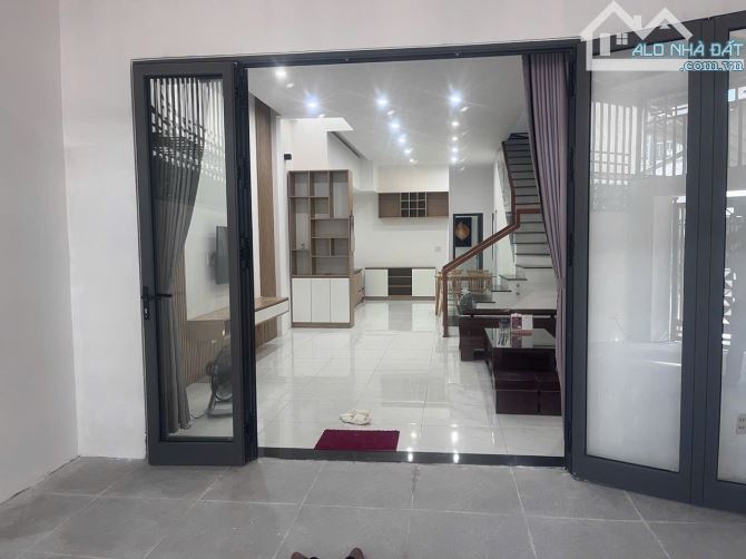Bán nhà 2.5 tầng đường Nhân Hoà 2 - Hoà Xuân - Đà Nẵng
