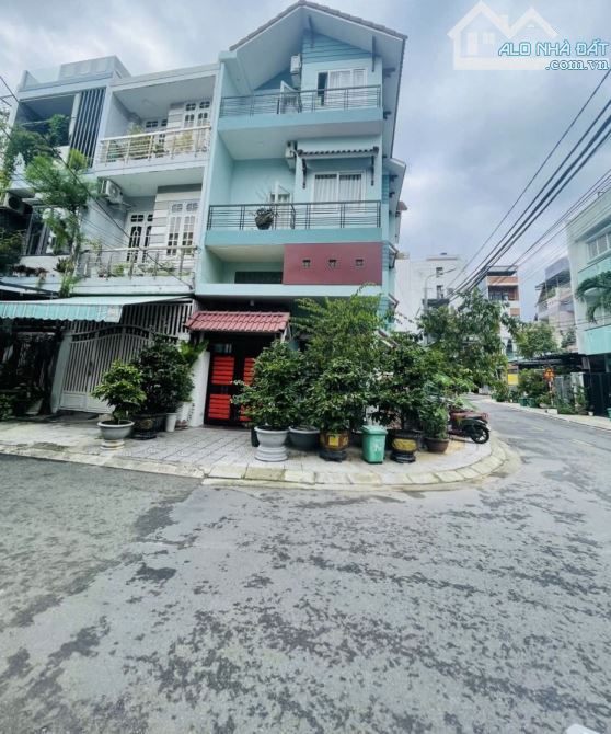 🔥 CẦN BÁN GẤP 2  LÔ ĐẤT MẶT TIỀN ĐƯỜNG BÙI HỮU NGHĨA _ PHƯỚC MỸ _ SƠN TRÀ. GIÁ ĐẦU TƯ