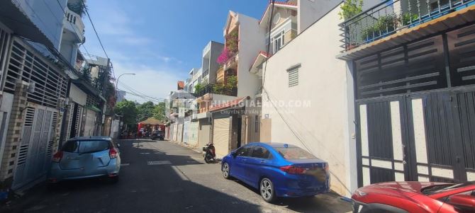 BÁN NHÀ KHU NỘI BỘ HẺM 8M ĐƯỜNG KHA VẠN CÂN, HƯỚNG ĐÔNG NAM