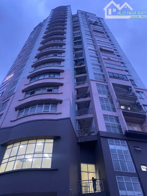 Bán chung cư Mễ Trì, trung tâm Mỹ Đình full nội thất, 110m, 3 ngủ giá chỉ hơn 6 tỷ. LH: 09