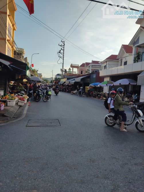 Bán lô đất đẹp ngõ ô tô qua lại gần chợ Hà Đỗ Hồng Phong