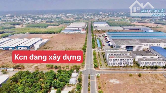 🌿 BÁN ĐẤT THỔ CƯ GIÁ RẺ GẦN KHU DU LỊCH THÁC VOI – MẶT TIỀN ĐƯỜNG LIÊN XÃ – DÂN CƯ ĐÔNG