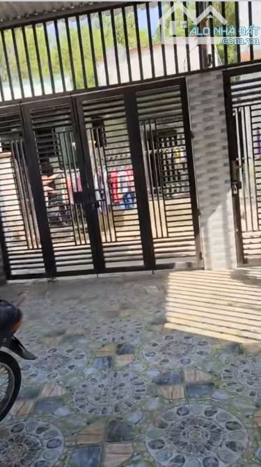 Bán nhà lầu gần chợ Tân Bình Tân Triều đi về Biên Hoà rất gần