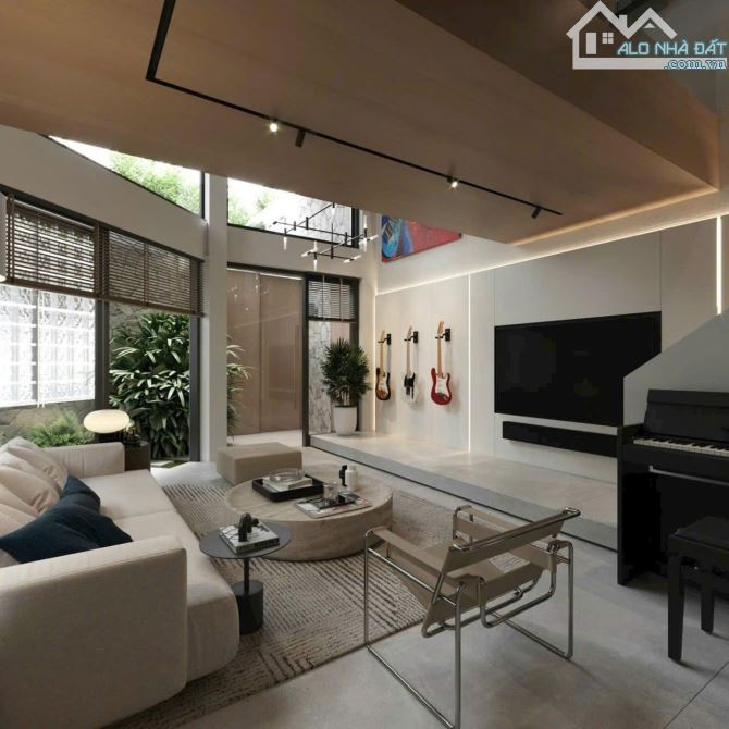 Bán Nhà Mặt Tiền Đường Nguyễn Chí Thanh , phường 7 , Quận 10 , 146m2 , 2 lầu , 47 tỷ TL