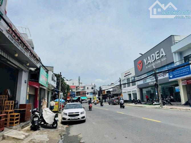 Bán mặt tiền Phạm Văn Thuận 6x29 gần Bitis