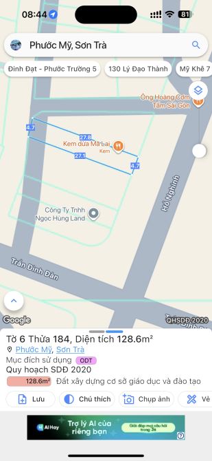 ⭐️⭐️⭐️ĐẤT MT HỒ NGHINH - VỊ TRÍ ĐẸP - GIÁ TỐT