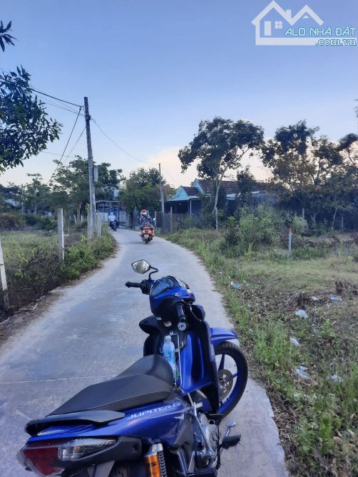 Hà lam - thăng bình ( đà nẵng ) -124m2 - kp7