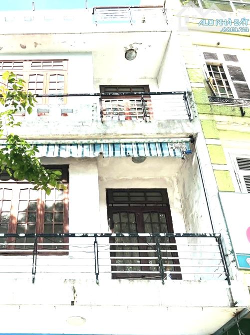 5.99T K MUA NHÀ NÀY THÌ MUA NHÀ NÀO MẶT TIỀN ĐƯỜNG SỐ XE HƠI VI VU i DẠO KHU HIẾM NHÀ BÁN,
