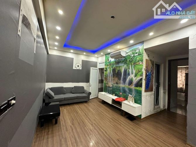Chỉ 4,2 tỷ căn 75m2, 2 ngủ, CT1B KDT TP Giao Lưu, Phạm Văn Đồng