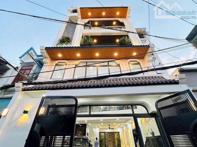 CẦN TIỀN MỞ XƯỞNG BÁN NHÀ LÊ VĂN MIẾN- QUẬN 2. GIÁ 7,11 TỶ/ 82M2- GẦN ĐH QUỐC TẾ SÀI GÒN