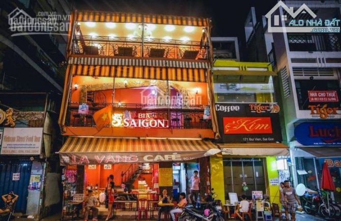 Khuôn đất xây Buiding - Mặt tiền Nguyễn Văn Nghi - Gò Vấp - 50x70m - 3600 m2 -Giá chỉ 350