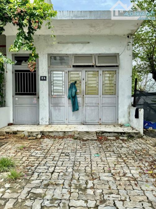 Bán dãy trọ 7m5 đường Lê Sao đang có 4 phòng trọ cho thuê Phước Lý Liên Chiểu