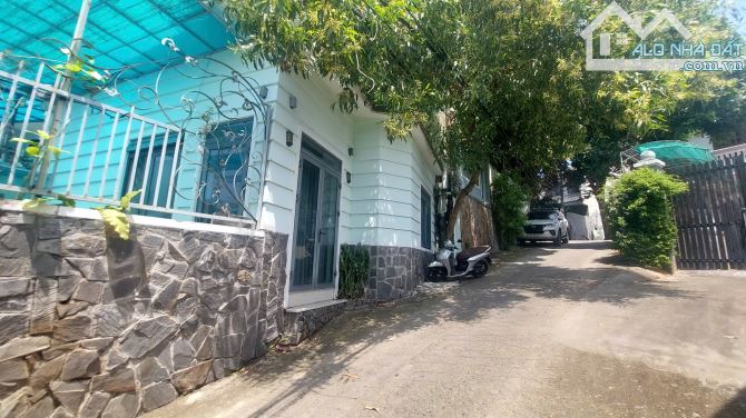 🏡 BÁN NHÀ HẺM Ô TÔ LÊ NGỌC HÂN – CÁCH BIỂN BÃI TRƯỚC CHỈ 1 PHÚT CHẠY XE  - GIÁ 10.5TY🏖️