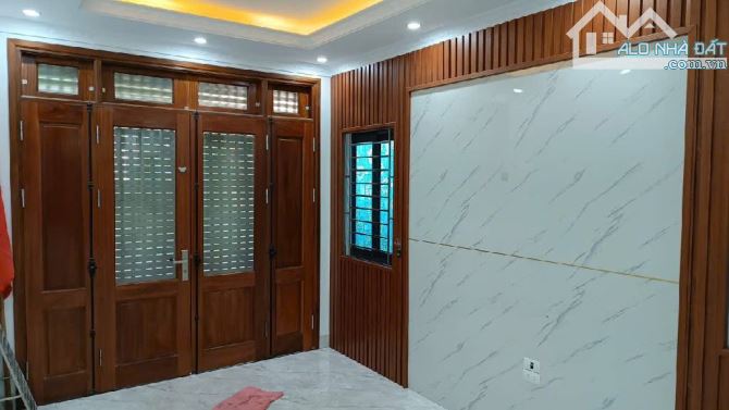 💥 💥KO NGẬP_LÔ GÓC,Ô TÔ ĐỖ CỬA,54m SD/5 NGỦ, FULL NỘI THẤT̉_CHỈ 7.X TỈ.